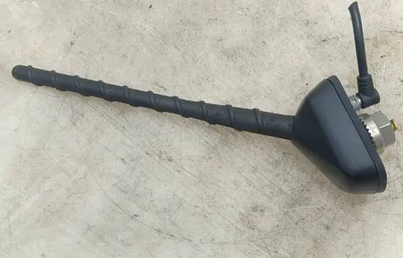 Hyundai Santa Fe Radio antenna 