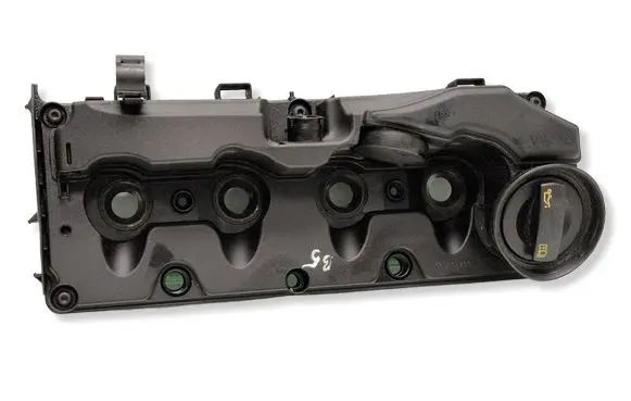 Audi A4 S4 B8 8K Rocker cam cover 03L103469M 03L103483C
