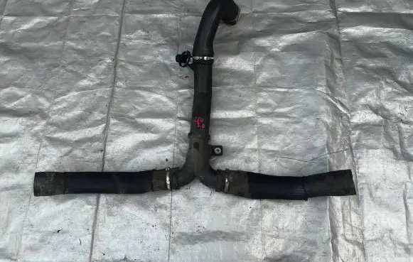 Maserati Levante Intercooler hose/pipe