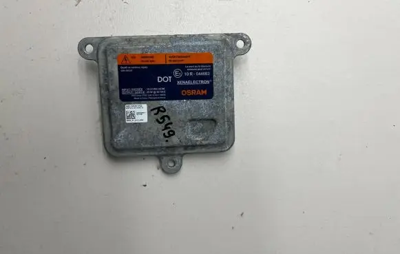 Ford Transit - Tourneo Connect Headlight ballast module Xenon AB3150301HQ 25XT6S12V 00040631