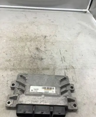 Renault Zoe Engine control unit/module 237D40225R 237D40054R