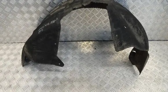 Ford Focus ST Rear arch fender liner splash guards