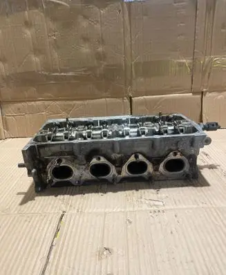 Volkswagen Golf VI Engine head 03C103358AK