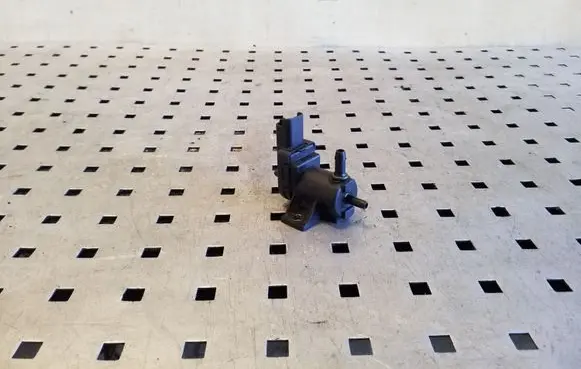 Peugeot Boxer Turbo solenoid valve 9665558580
