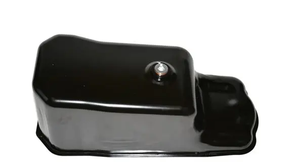 Iveco Daily 6th gen Oil sump 
