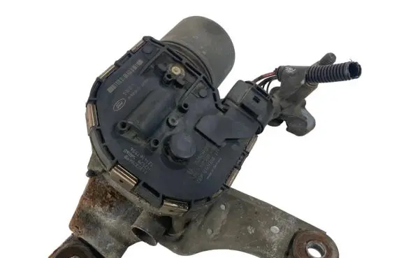 Ford S-MAX Wiper motor 6M2117504AM 3397021484 1397220675
