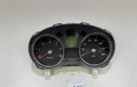 Nissan X-Trail T31 Speedometer (instrument cluster) JG5119KRZ