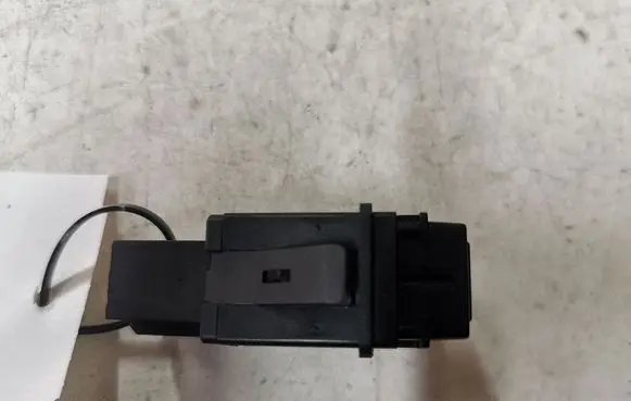 Skoda Superb B5 (3U) Other switches/knobs/shifts 3U0919235