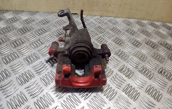 Jaguar XJ X351 Rear brake caliper