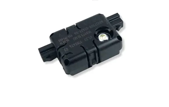 Mini Clubman F54 Aerial antenna amplifier 235758559014