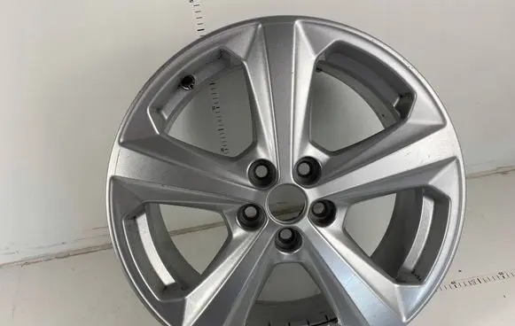 Ford Galaxy R18 alloy rim em2c-d1a