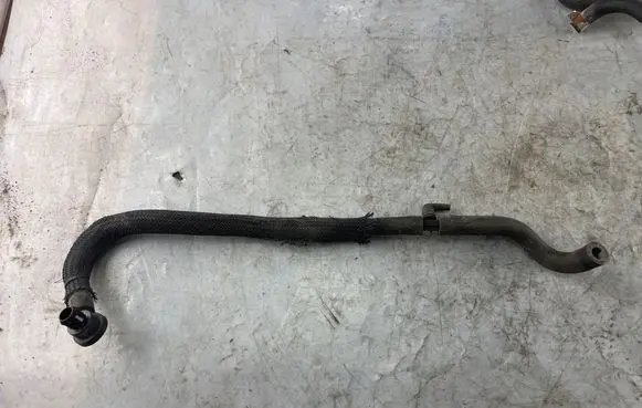 Jeep Compass Vacuum line/pipe/hose