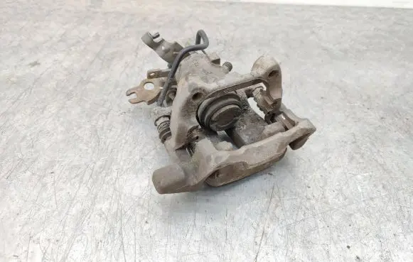Volkswagen Caddy Rear brake caliper