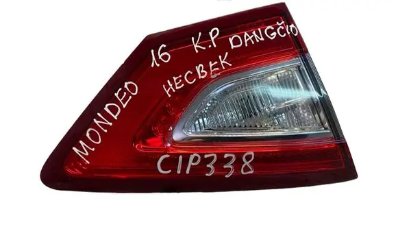 Ford Mondeo MK V Tailgate rear/tail lights DS7313A603KD 21040102 391DLL