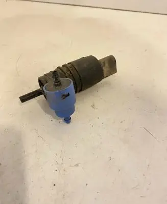 Ford Galaxy Windscreen/windshield washer pump 1H6955651