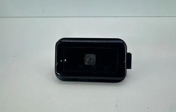 Peugeot 208 II Rear seat light 9836897377