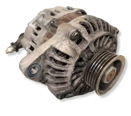 Suzuki Splash Generator/alternator 3140084E10 A5TB1292AE