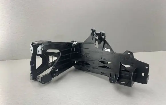 BMW 5 F10 F11 Headlight/headlamp mounting bracket 51647200794 7200794 51645A986C6