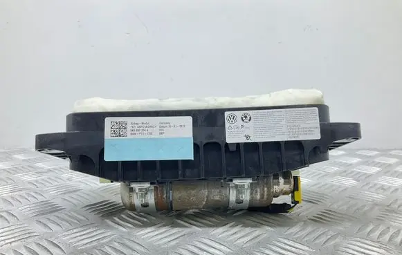 Volkswagen Tiguan Passenger airbag 5K0880204A
