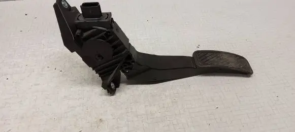 Ford Ecosport Accelerator throttle pedal H1BC9F836A1E 6PV01255030 DE320547820