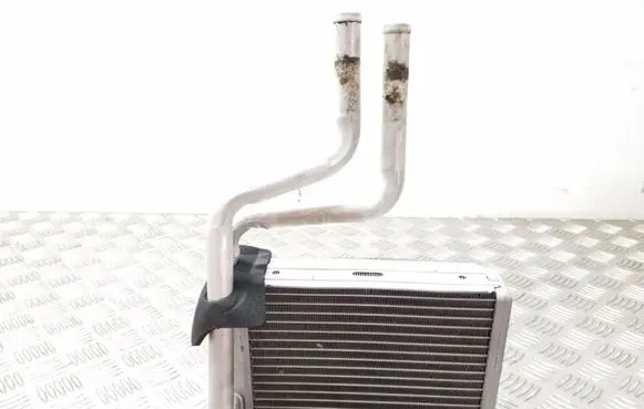 Ford Mondeo Mk III Heater blower radiator
