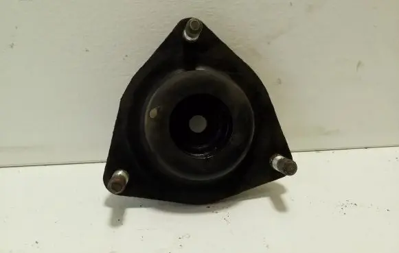 Other rear suspension part