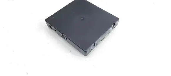 LED ballast control module