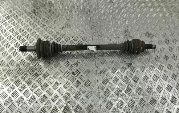 BMW X5 E70 Rear driveshaft 105381