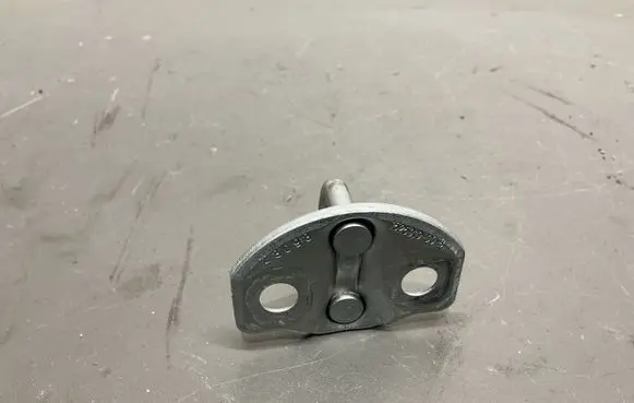 Tesla Model Y Front door lock loop/hook striker 152591900B