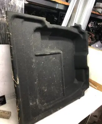 Volvo S90, V90 Trunk/boot mat liner 32239025