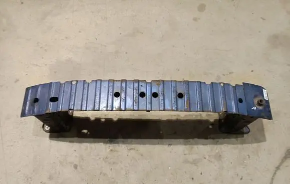 Ford Focus C-MAX Front bumper cross member