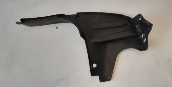 Honda Civic Rear mudguard 74551SMGE