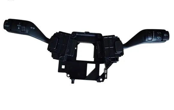 Wiper turn signal indicator stalk/switch