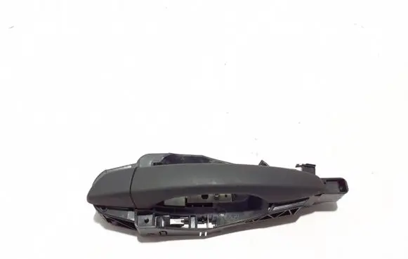 Peugeot Partner III Sliding door exterior handle 