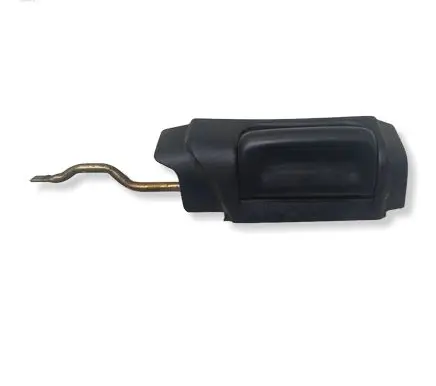 Volkswagen Transporter - Caravelle T4 Sliding door interior handle 721843642A