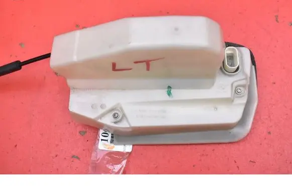 Tesla Model Y Rear door lock 150067400B