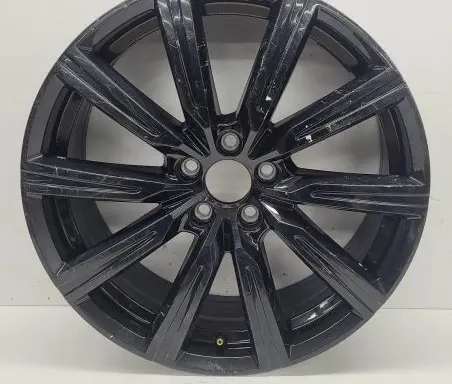 Volvo XC60 R19 spare wheel 31680357