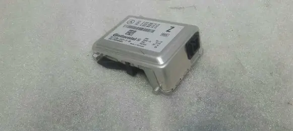 Mercedes-Benz C W205 Windshield/windscreen camera A2229007413