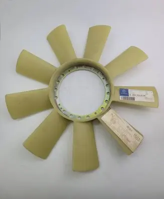 Mercedes-Benz Vito Viano W638 Fan set A0032050306