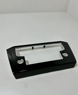 Volkswagen PASSAT B8 Radio/GPS head unit trim 3G2858071A 13007900