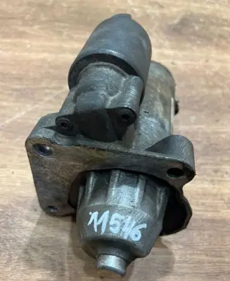 Volvo V50 Starter motor