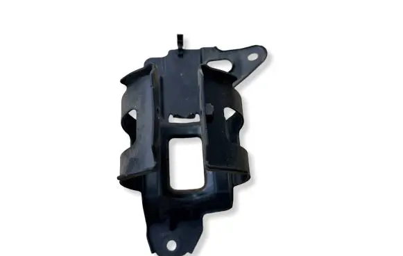 Audi Q7 4M Fuel filter bracket/mount holder 4M0201987K