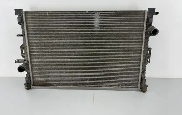 Land Rover Freelander 2 - LR2 Coolant radiator 6G918C342CD
