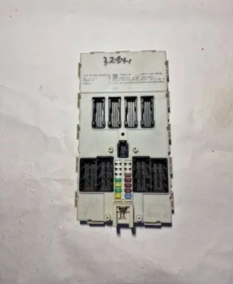 BMW 3 F30 F35 F31 Comfort/convenience module 9325653