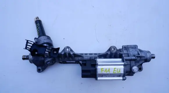 BMW 5 F10 F11 Steering rack 6854143