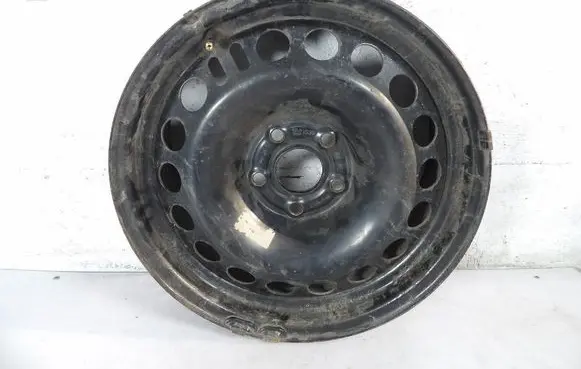 Opel Astra J R18 forged rim 