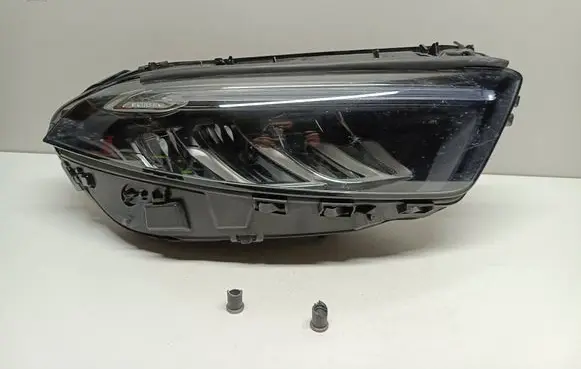 Mercedes-Benz A W177 Headlight/headlamp A1779062206