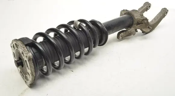 Volvo S90, V90 Front shock absorber/damper 31658003