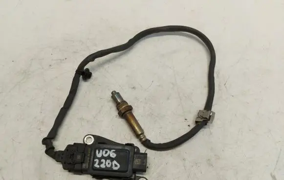 BMW 2 Active Tourer U06 Lambda probe sensor 8490499