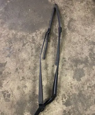 Fiat Ducato Front wiper blade arm